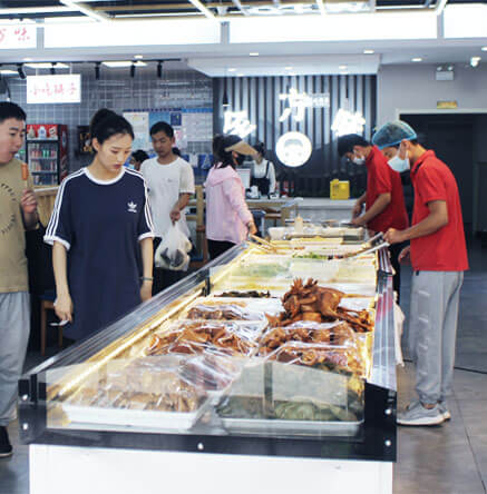 全方味餐饮